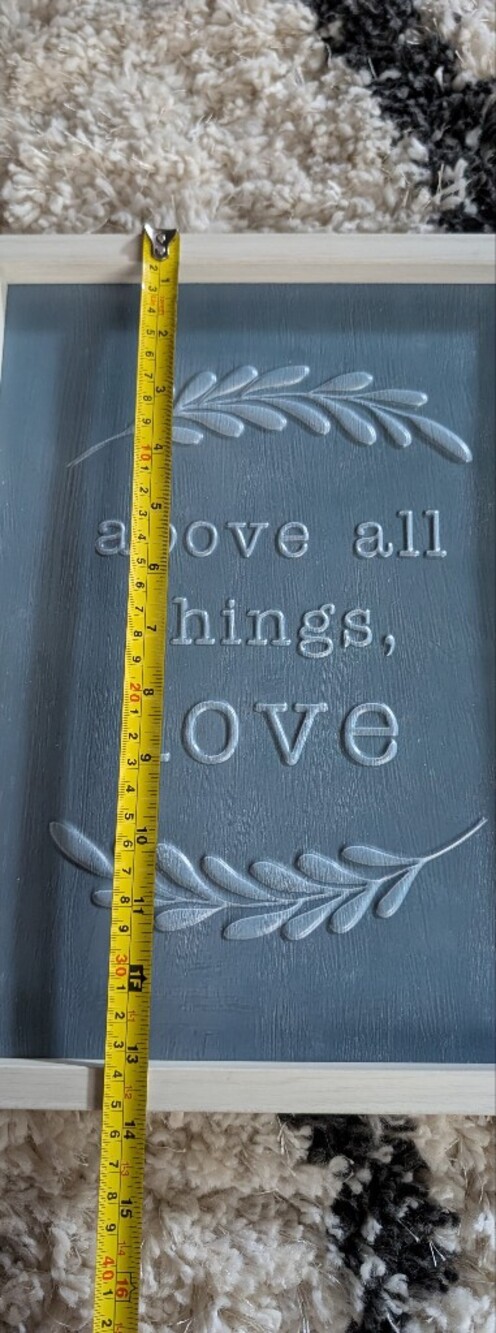 Love Sign - Picture 4 of 6